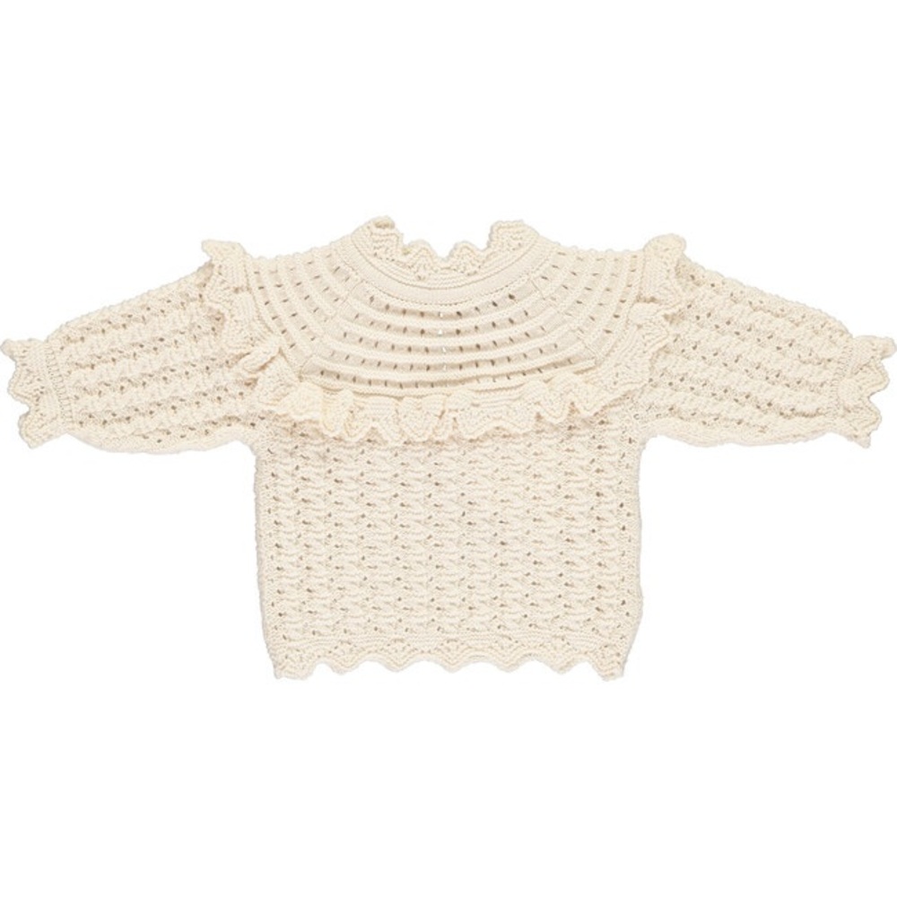 Bebe Organic Silvia Sweater